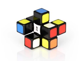 Cubo magico 113 en caja exhibidora